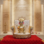 Laddu Gopal Premium Aasan (6.5