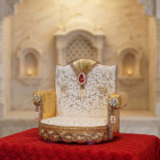 Laddu Gopal Premium Aasan (6.5