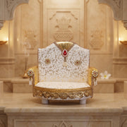 Laddu Gopal Premium Aasan (6.5