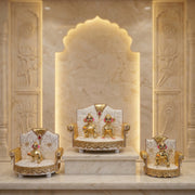 Laddu Gopal Premium Aasan (6.5